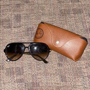 Ray Ban Cats 5000 Classic